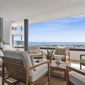 Soul Sunshine Penthouse image 1
