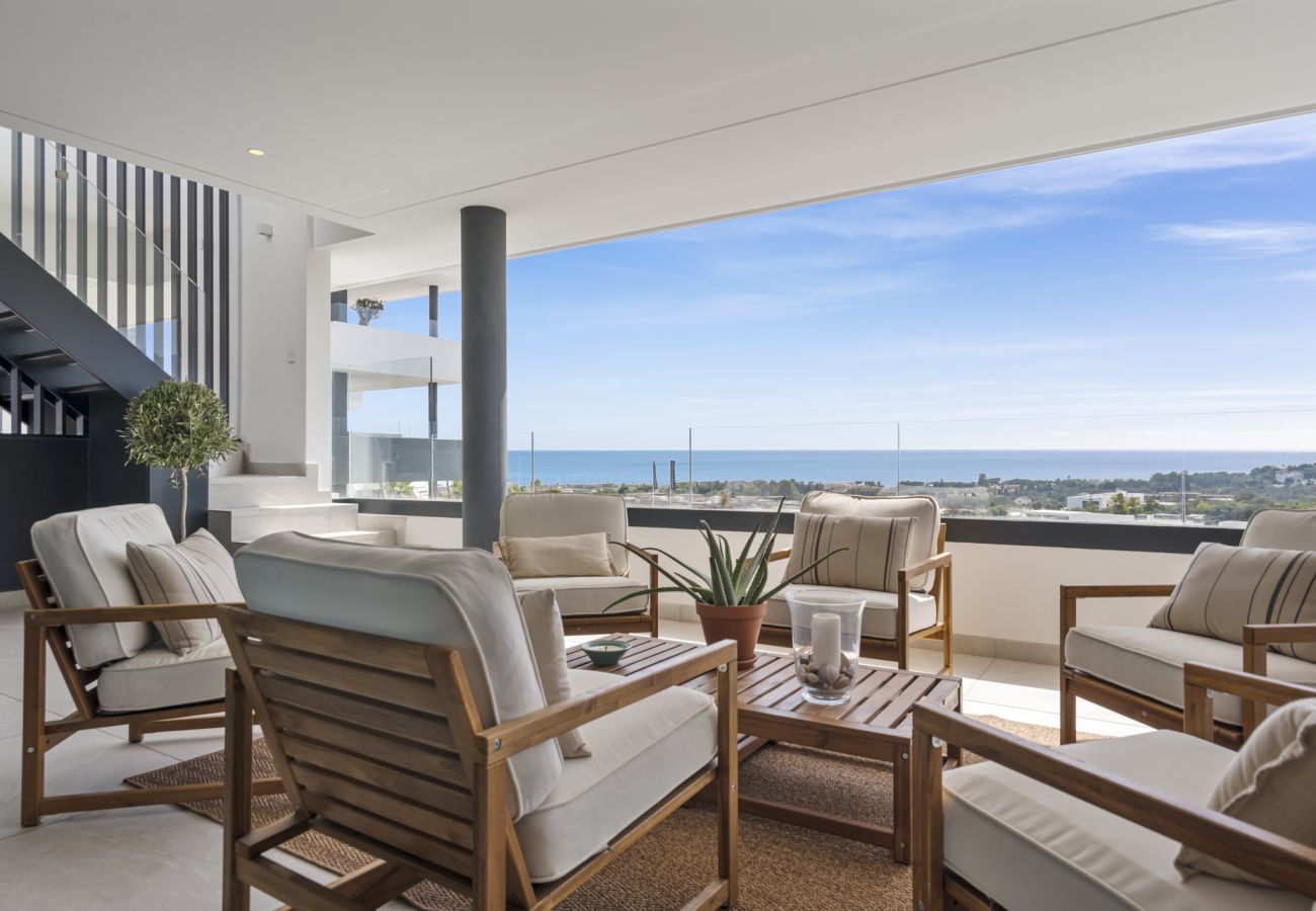 Soul Sunshine Penthouse image 1