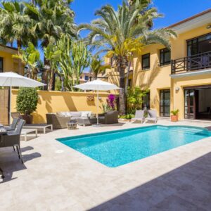 Casa Bahia de Banus image 1