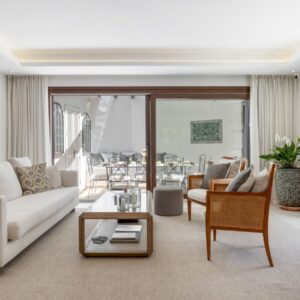 Lomas de Marbella Club Townhouse image 1