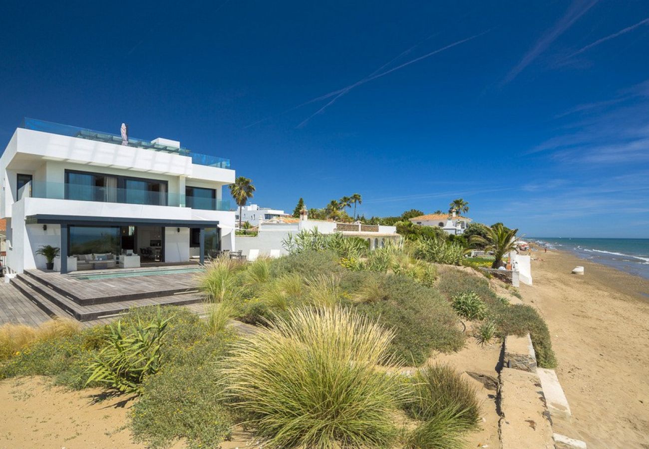 The Beach House image 1