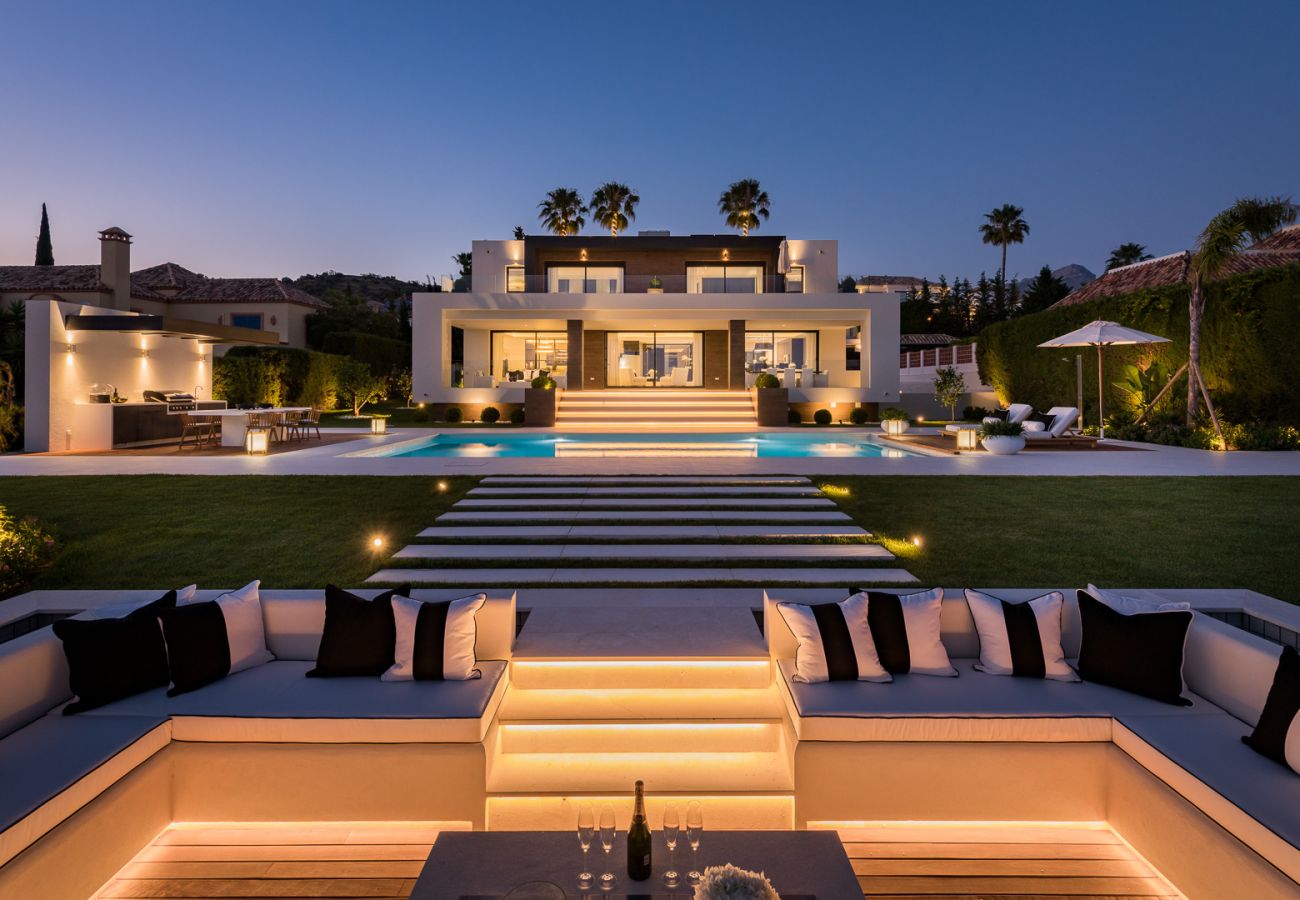 Villa Amira image 1