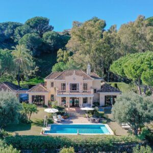 Villa Elegancia image 1