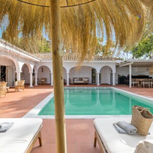 Villa Golondrina image 1