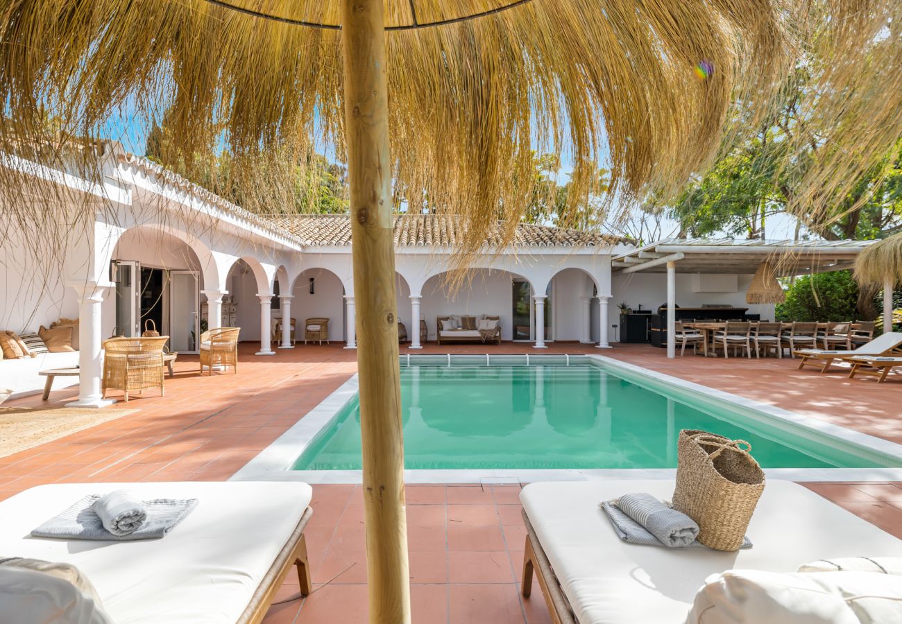 Villa Golondrina image 1