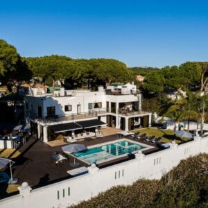 Villa Las Dunas image 1