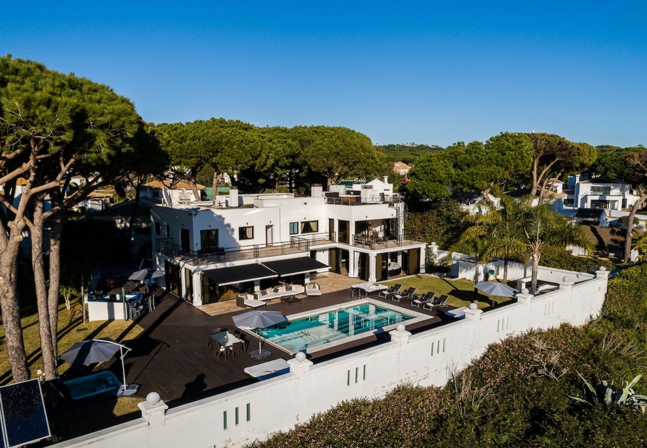 Villa Las Dunas image 1