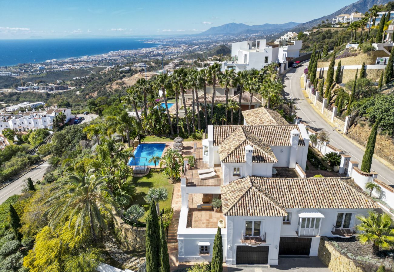 Villa Los Monteros image 1