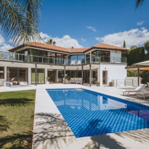 Villa Orion image 1