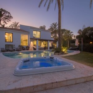 Villa Pena Blanca image 1
