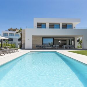 Villa Solana image 1