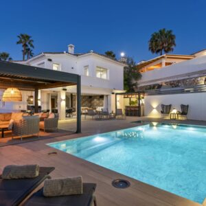 Villa Steen image 1