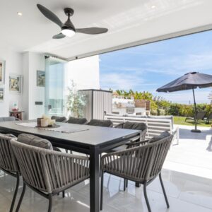 Beach Townhouse image 1