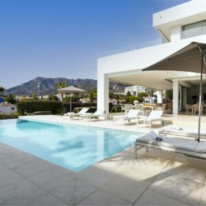 Villa Horizonte image 1