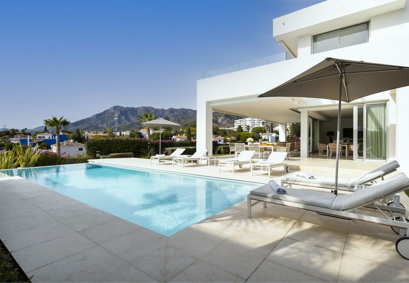 Villa Horizonte image 1