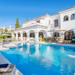 Villa Palmera image 1