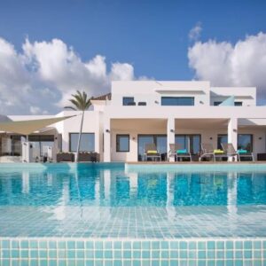 Extravagant 8 BDRM Villa In Marbella, Beachside ✔ image 1