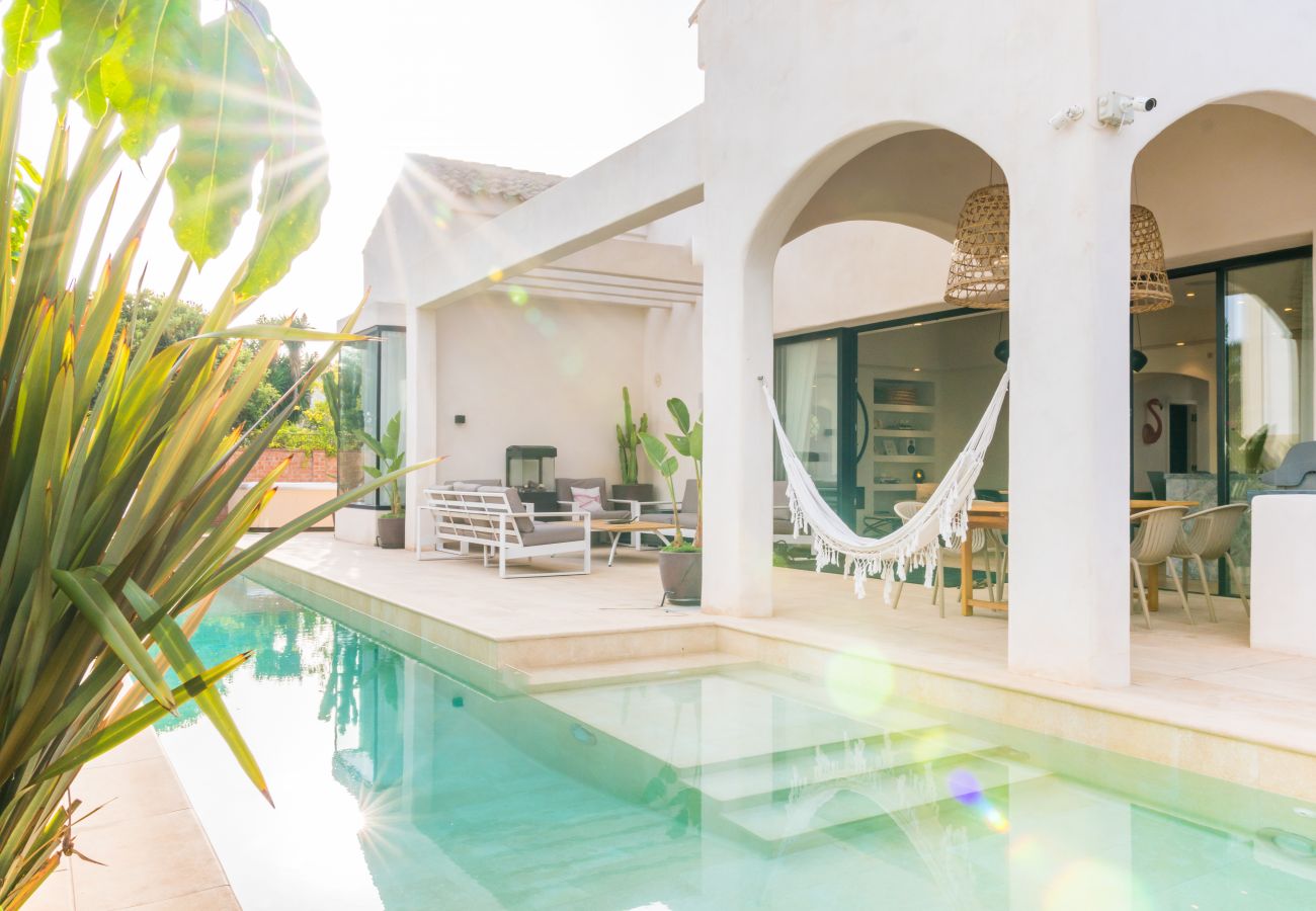 Villa Samba image 1