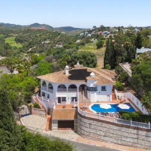 Villa Sina image 1