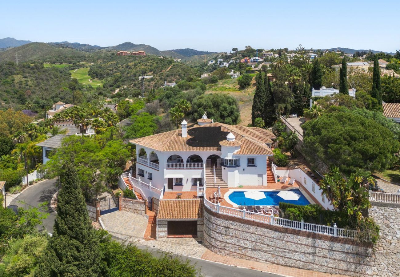 Villa Sina image 1