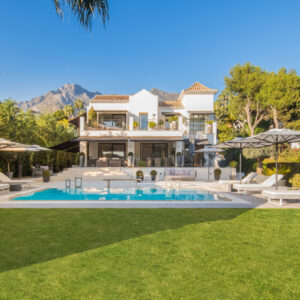 Villa Eden image 1