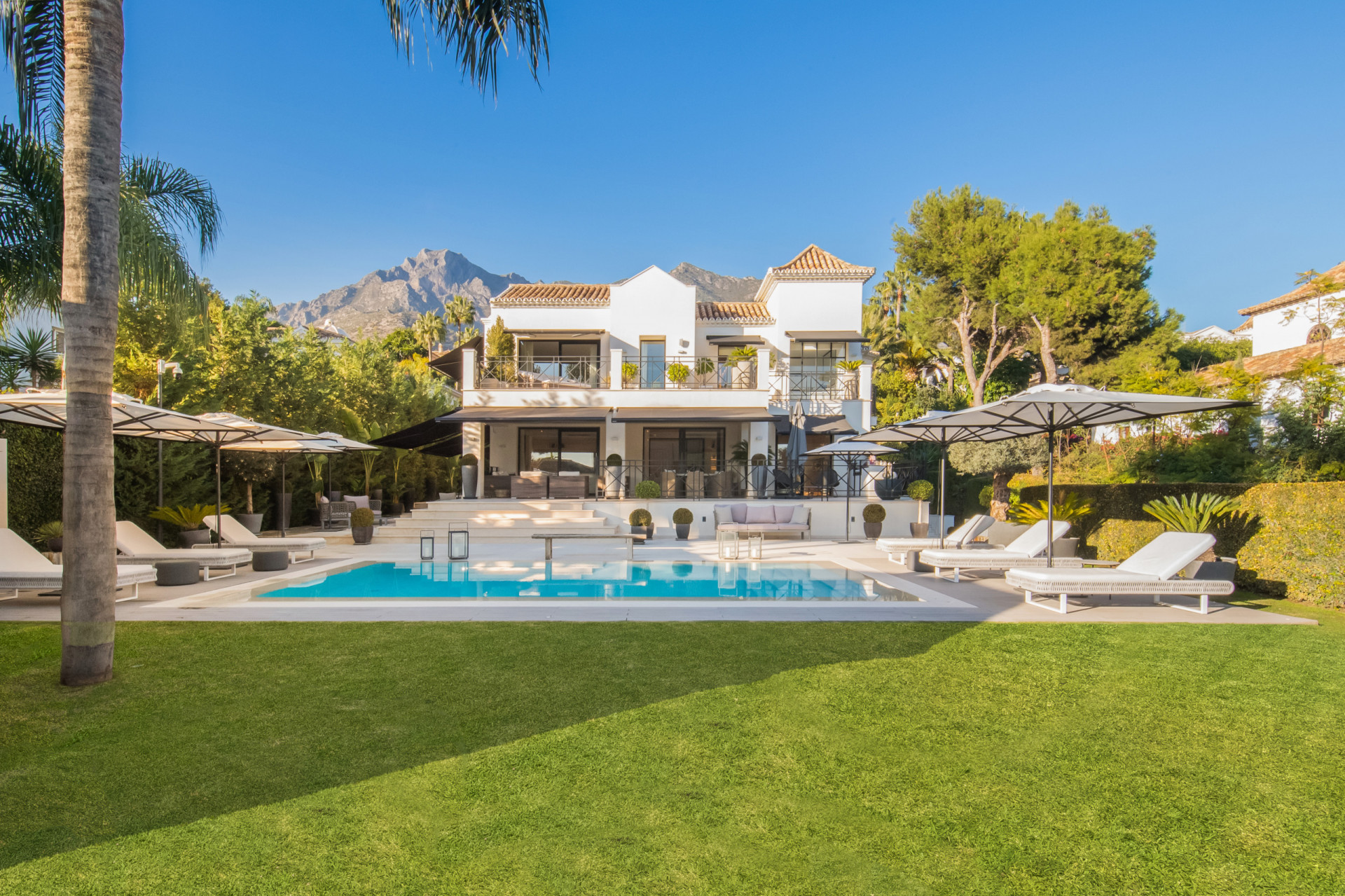 Villa Eden image 1