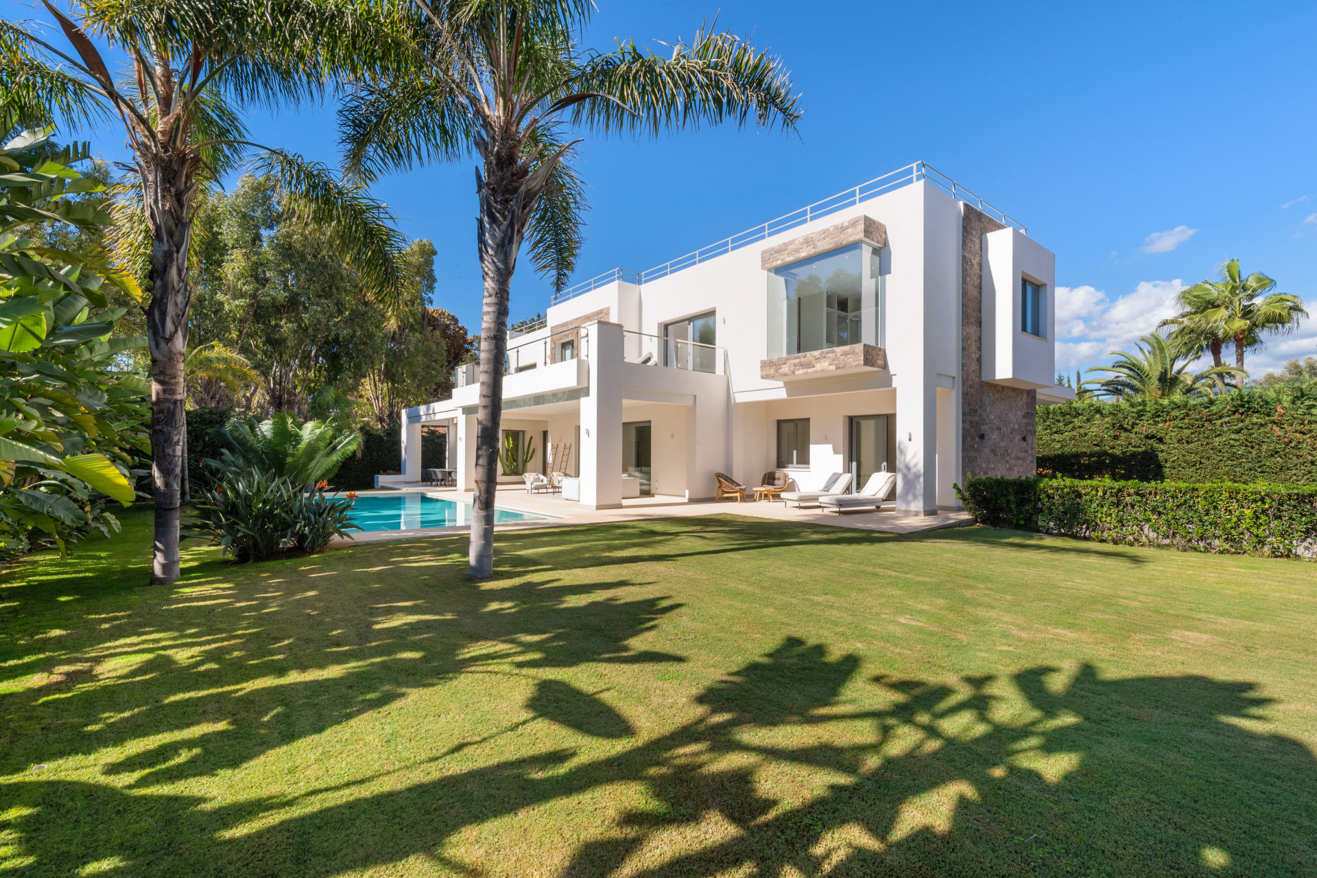 Villa Galicia image 1