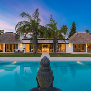 Villa Jazmine image 1