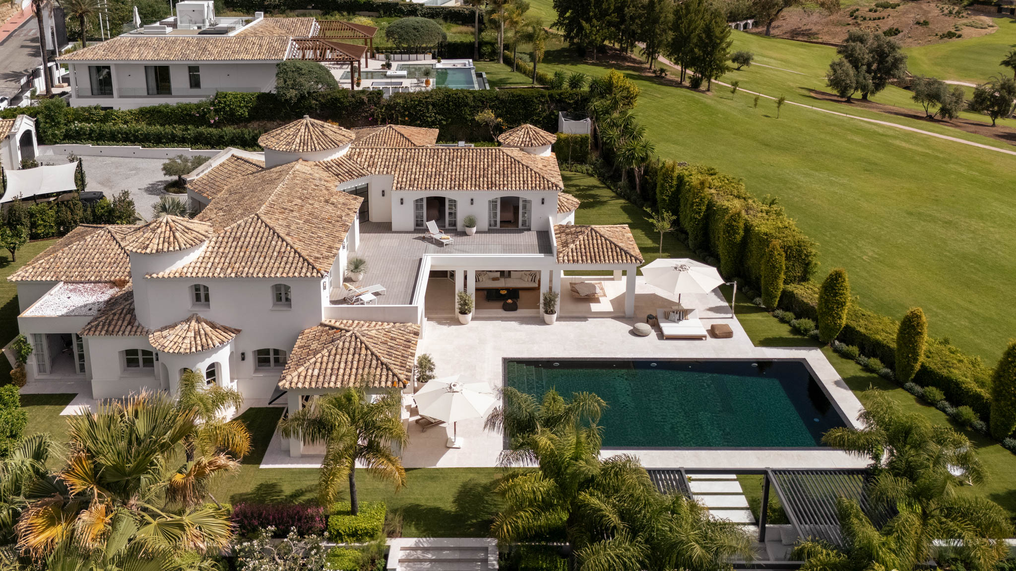 Villa Torres image 1
