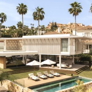 Villa Vecina image 1