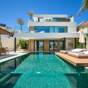 Villa View image 1