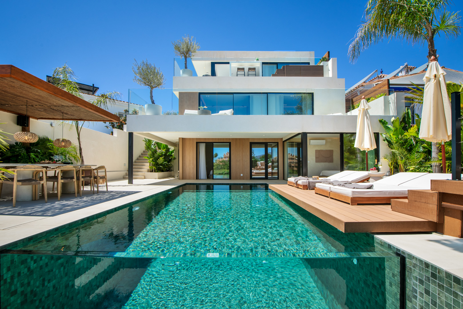 Villa View image 1