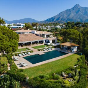 Villa Serenita image 1