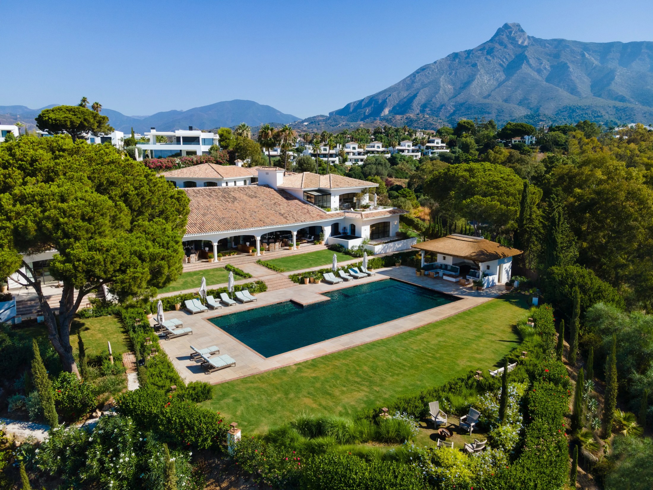 Villa Serenita image 1