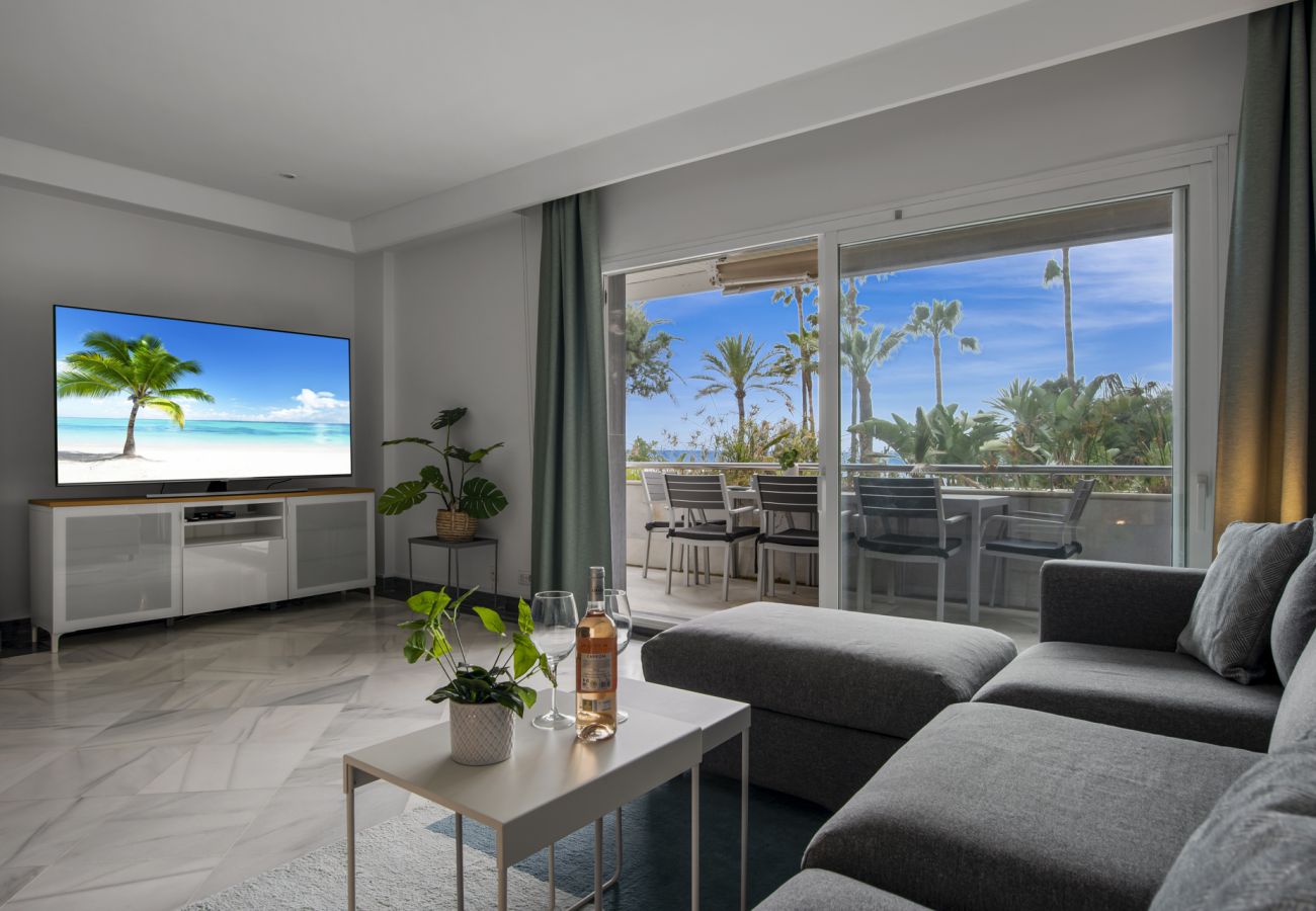 Gran Marbella Seafront image 2