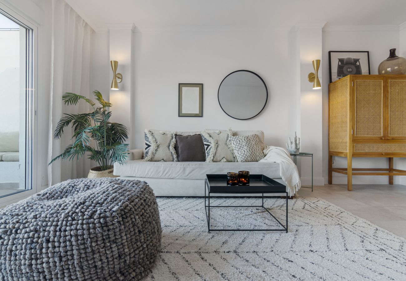 Jardines Penthouse image 2