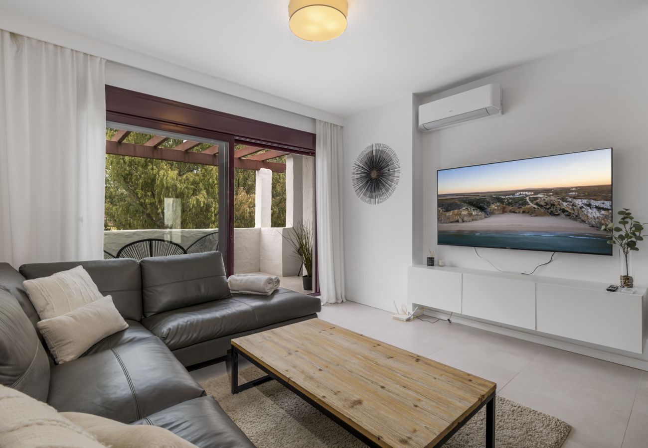 Penthouse La Fuente image 2