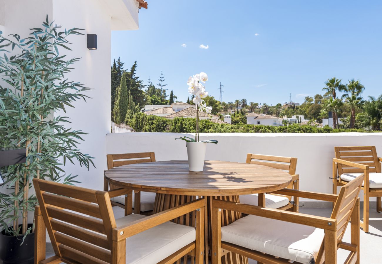 Penthouse La Maestranza image 2
