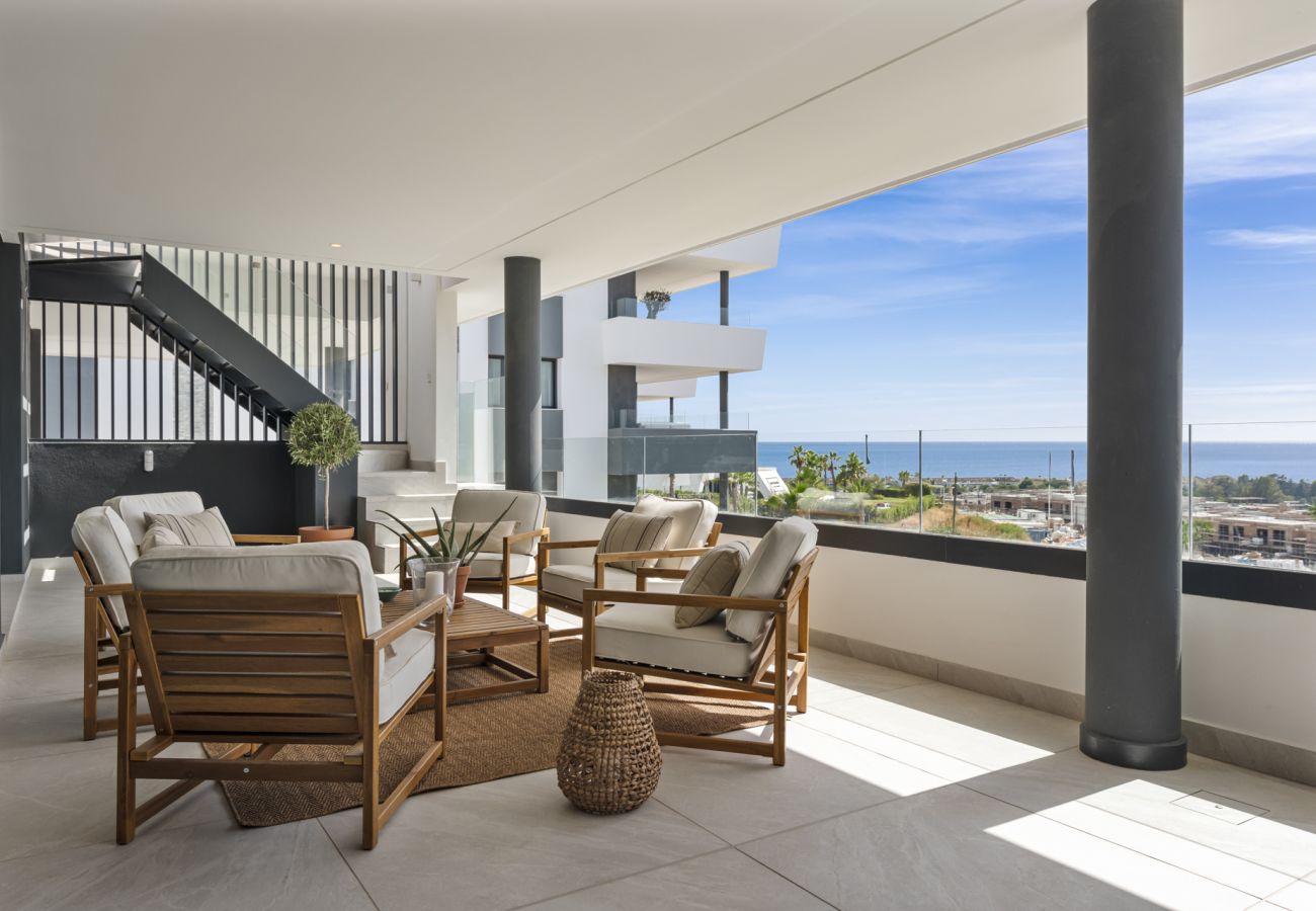 Soul Sunshine Penthouse image 2