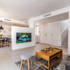 Top Renovated Penthouse in Sunny Los Naranjos