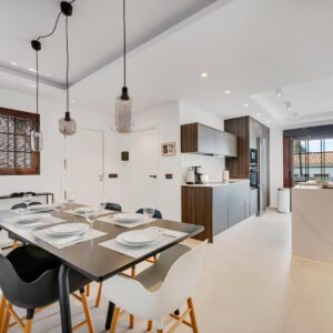 Luxury 3BD in Aldea Blanca, Pool & Puerto Banús
