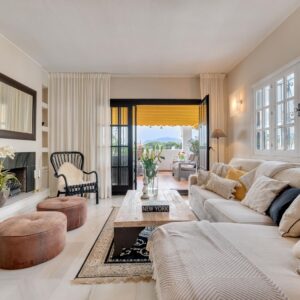 Aldea Blanca 2 BDRM Central Apt w Stunning Views