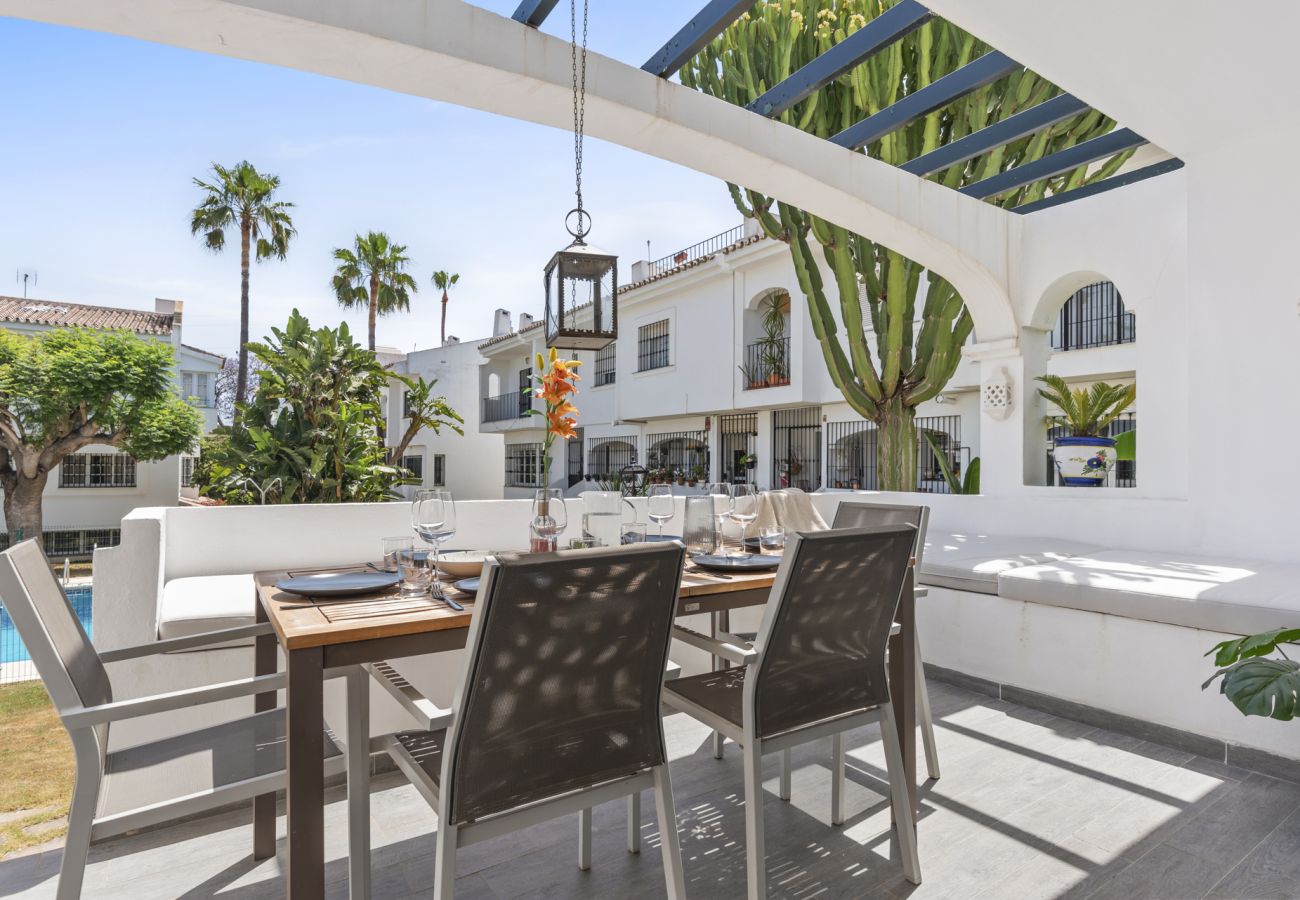 San Javier Townhouse image 2