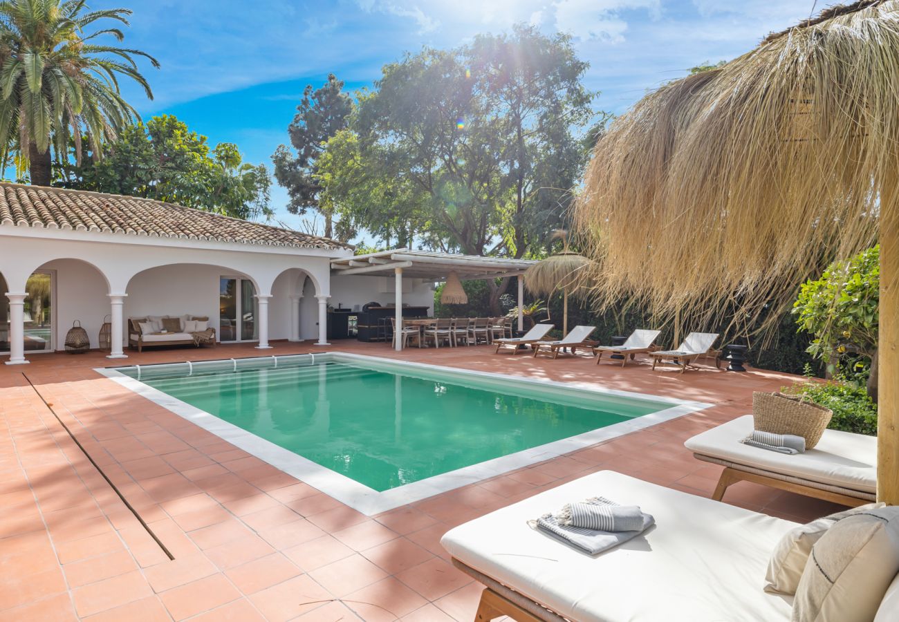 Villa Golondrina image 2