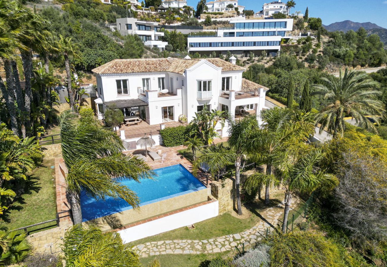 Villa Los Monteros image 2