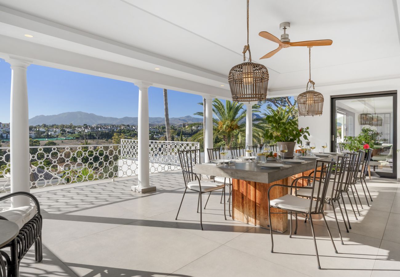 Villa Guadalmina image 2