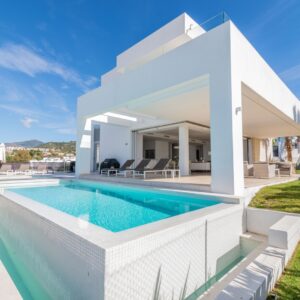 NEW Luxurious Villa next to Beach/Golf — La Finca