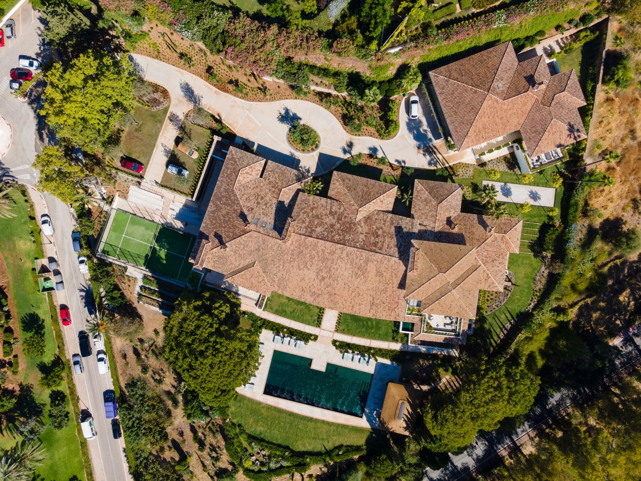 Villa Serenita image 2