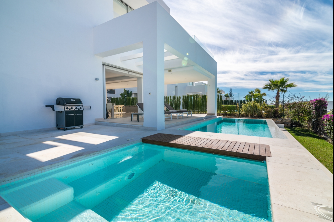 NEW Luxurious Villa next to Beach/Golf — La Finca image 3