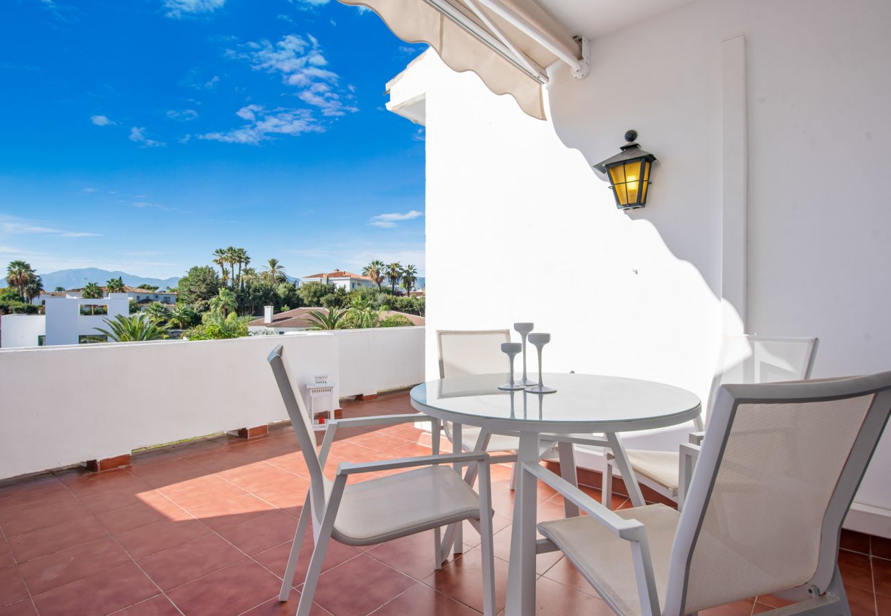 Andalucia Garden Club Apartment image 3